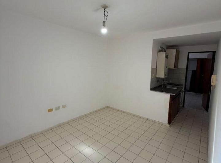 Departamento · 35m² · 2 Ambientes