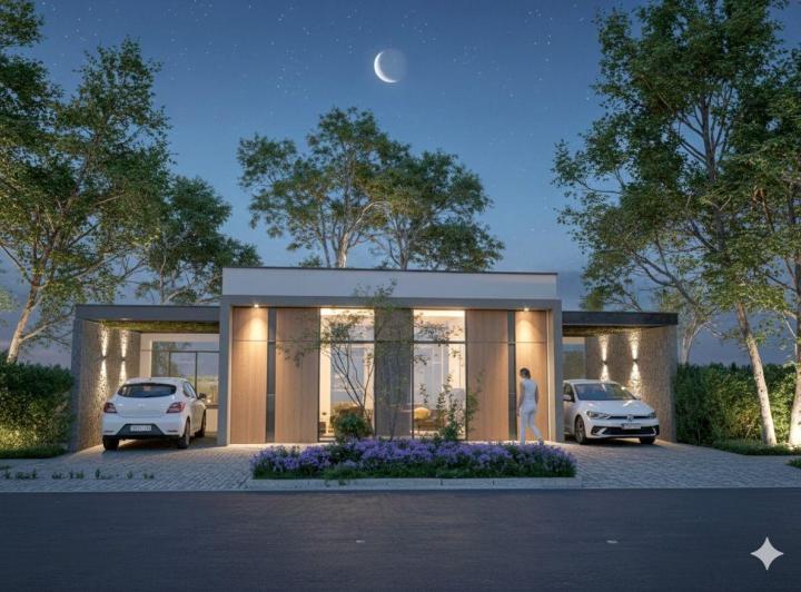 PH · 78m² · 5 Ambientes · 1 Cochera