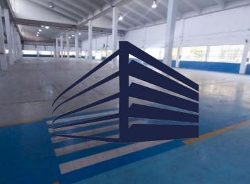 LBB-LBB-2079_2 · Galpón en Alquiler de 3700 m² en Predio Industrial - La Tablada