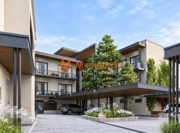 Departamento · 102m² · 4 Ambientes · 1 Cochera · Complejo Villa Guadalupe