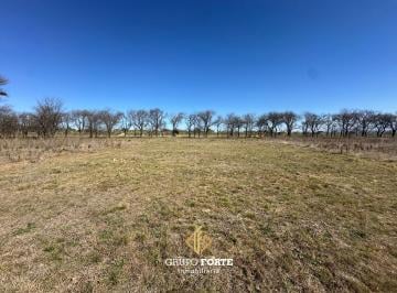 Terreno · 700m² · Oportnidad! Lote en Los Reartes El Cedron