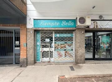 Local comercial · 24m² · Alquiler Local Apto Todo Destino en Belgrano