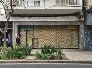 Local comercial · 323m² · 4 Ambientes · Venta - Local en Microcentro