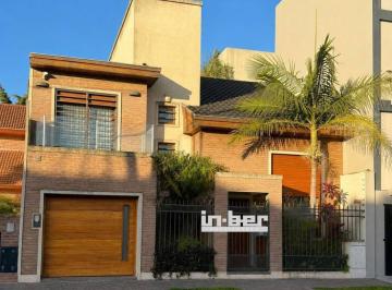 INB-INB-3921_2 · Casa 6 Ambientes 3 Dorm.. | Calle Ohiggins 1560