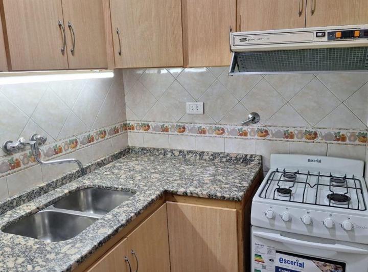 Departamento · 36m² · 2 Ambientes