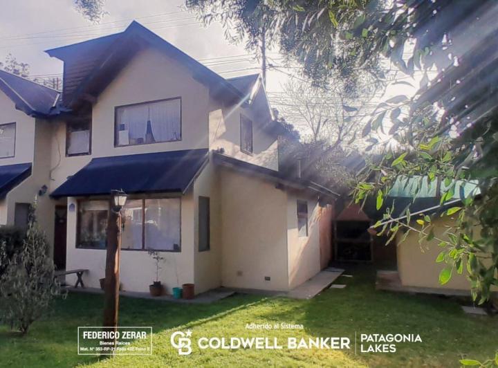 PH · 52m² · 2 Ambientes · 1 Cochera
