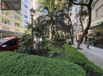 Departamento · 22m² · 1 Ambiente · Venta Departamento Monoambienterecoleta Apto Profesional y Crédito Contrafrente Quintana