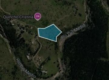 Foto · Gran Terreno en Venta Potrero de Garay