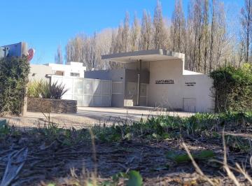 Terreno · 414m² · Terreno en Los Canales