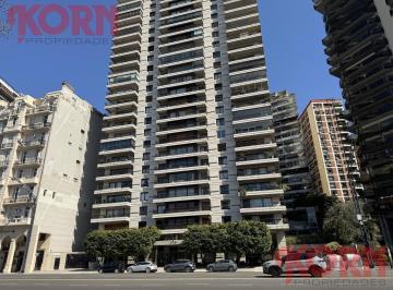 Departamento · 238m² · 5 Ambientes · 2 Cocheras · Venta Departamento Alto 4 Ambientes con Balcon, Dependenc. Al Frente, 2 Cocheras y Baulera en Retiro