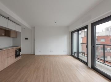 Departamento · 30m² · 1 Ambiente · Venta de Departamento en Caballito