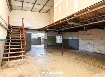 Bodega-Galpón · 175m² · Casa en Mar del Plata