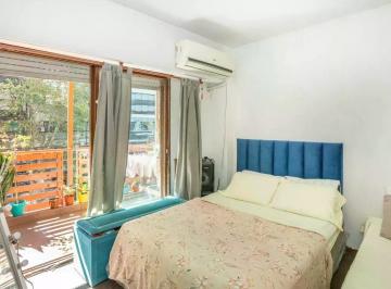 Departamento de 1 ambiente, Balvanera · Amplio Monoambiente 45 m² Apto Profesional | Corrientes y Callao (Dueño Directo)