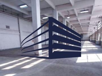 LBB-LBB-2081_2 · Galpón en Alquiler Dentro de Predio Industrial - 1.571 m²