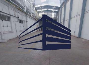 LBB-LBB-2082_2 · Galpón en Alquiler en Predio Industrial - La Tablada - 4.745 m²