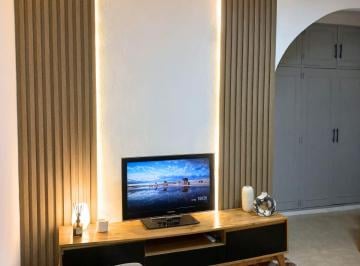 Departamento de 2 ambientes, Recoleta · Confortable Departamento Para Alquiler Temporal