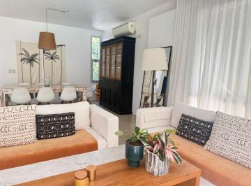 Casa de 4 ambientes, Tigre · Casa en Alquiler 2da Quincena Enero