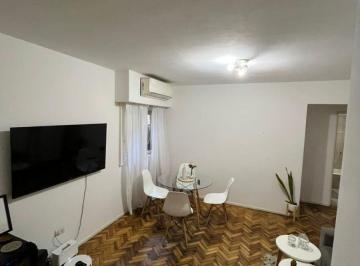 Departamento de 3 ambientes, Palermo · Departamento de 50 m² con 2 Dorm.