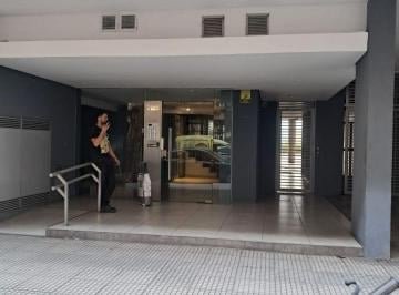 Departamento de 1 ambiente, Palermo · Gurruchaga Al 2100! Excelente Monoambiente