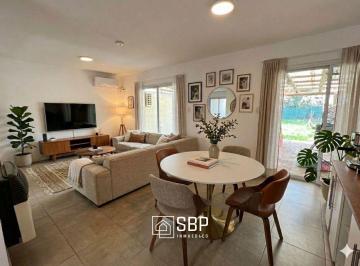SBP-SBP-349_2 · Duplex en Venta | 3 Dorm | Seguridad 24 Hs | La Catalina