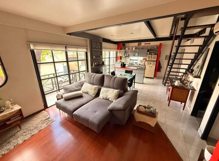 PH · 74m² · 3 Ambientes