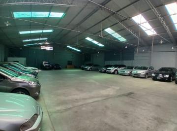 Foto · Venta Importante Galpón en Alto Alberdi a 4 Cuadras del Nuevocentro Shopping