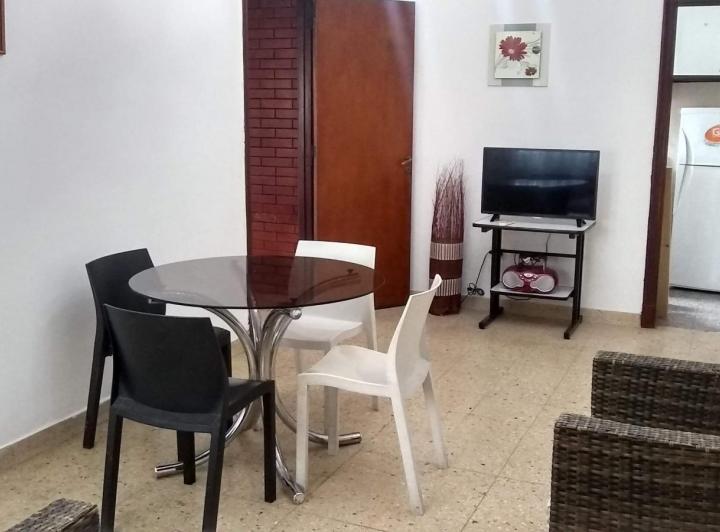 Departamento · 46m² · 2 Ambientes