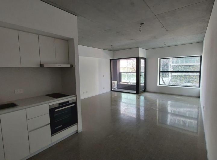 Departamento · 34m² · 1 Ambiente