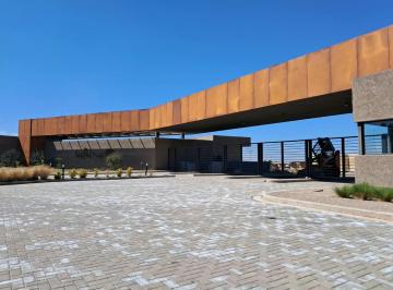 Terreno · 500m² · Venta Lote B° Las Palmas Ruta 60 - 500 m²