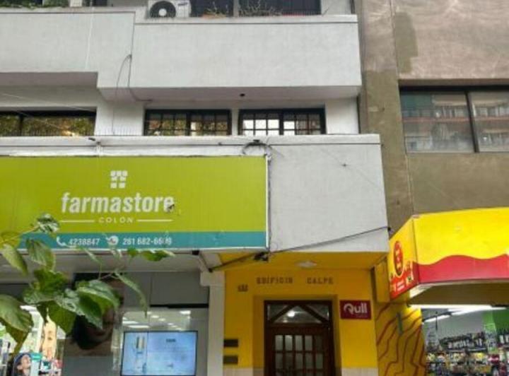 Oficina comercial · 30m² · 3 Ambientes