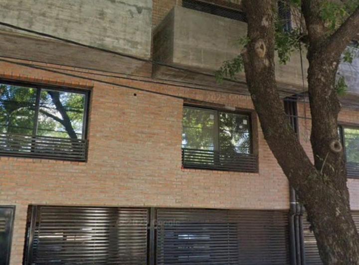 Departamento · 40m² · 2 Ambientes