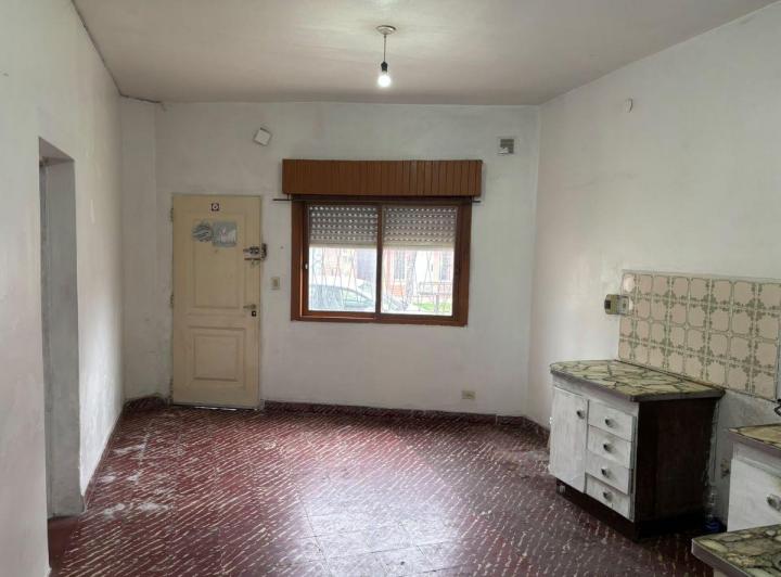 Departamento · 60m² · 3 Ambientes