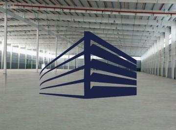 LBB-LBB-2083_2 · Galpón a Estrenar en Alquiler - Predio Industrial Garín - 4.022 m²