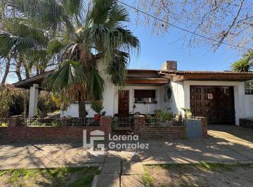 Casa · 165m² · 1 Ambiente · 1 Cochera · Casa en Venta Escobar