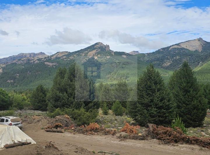 Terreno · 1000m²