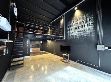 Departamento · 60m² · 1 Ambiente · Departamento Tipo Loft