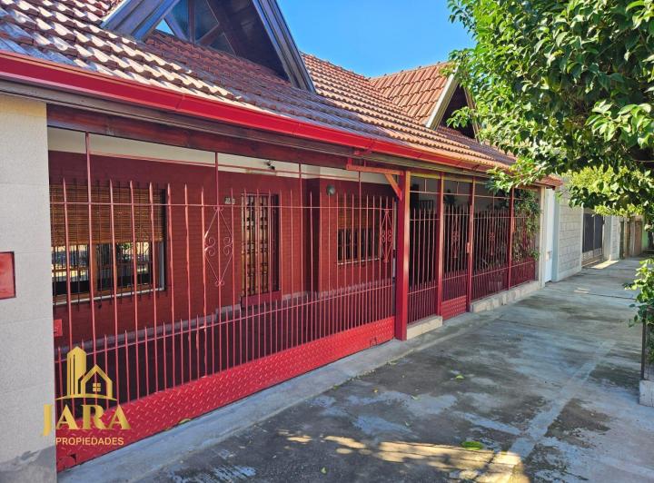 Casa · 100m² · 3 Ambientes · 1 Cochera