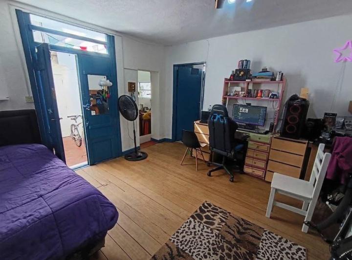 PH · 43m² · 2 Ambientes