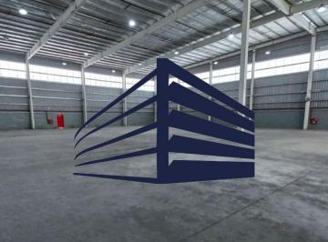 LBB-LBB-2085_2 · Nave Industrial Dentro de Good Park Garín - 2.225 m²