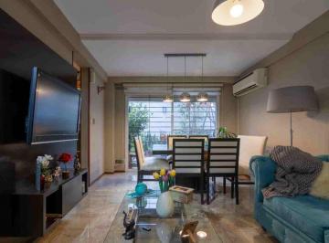 Casa · 89m² · 4 Ambientes · 1 Cochera · Venta Duplex 4 Amb Cochera Patio Lanus Oeste