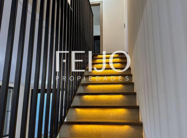 Departamento · 110m² · 4 Ambientes · 1 Cochera