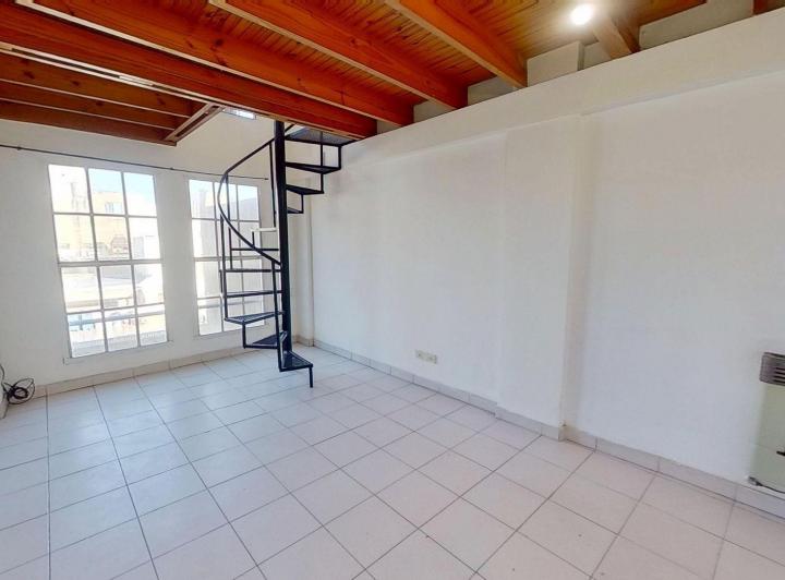 Departamento · 25m² · 2 Ambientes