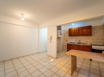 Departamento · 40m² · 2 Ambientes · Departamento 1 Dormitorio en Venta con Ascensor en Alberdi, Frente Al Nuevo Centro Shopping