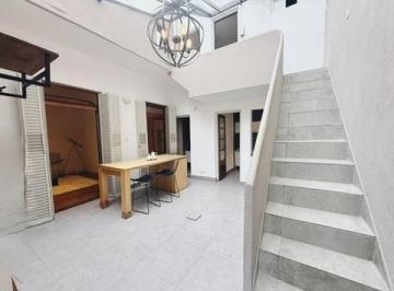 PH · 70m² · 3 Ambientes · PH en Venta en Nuñez de 3/4 Ambientes