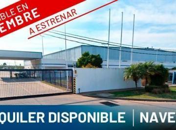Depósito · 4022m² · Depósito en Garin