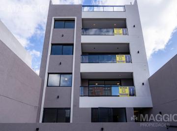 Departamento · 45m² · 2 Ambientes · Departamento Venta San Justo 2 Ambientes a Estrenar