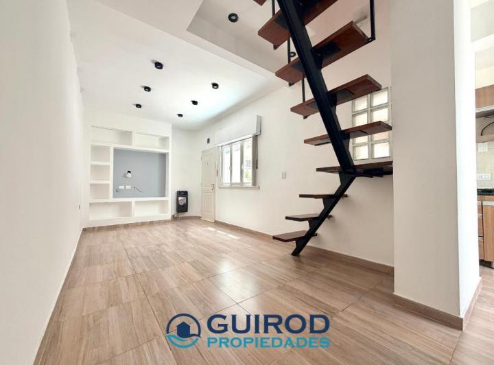 PH · 73m² · 4 Ambientes