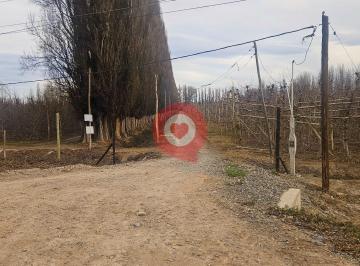 Campo · 108700m² · Chacra 10 Has Sobre Ruta 7 en Centenario