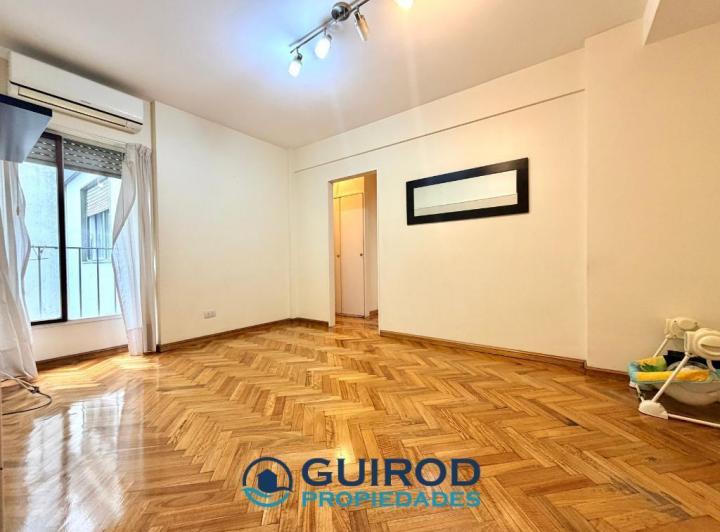 Departamento · 47m² · 3 Ambientes