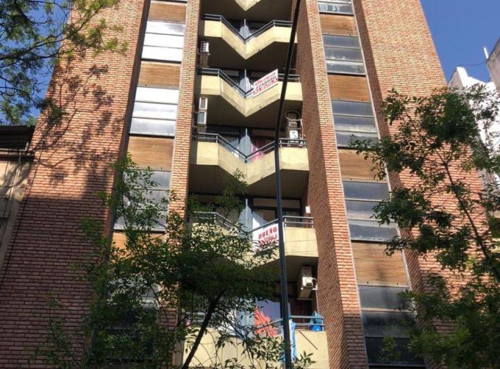 Departamento · 50m² · 4 Ambientes